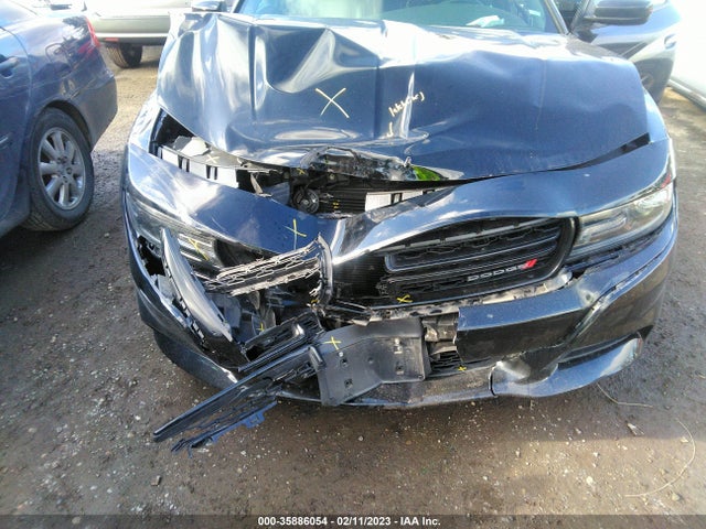 Dodge Charger Sxt 2021 2C3CDXBGXMH636029 Image 6
