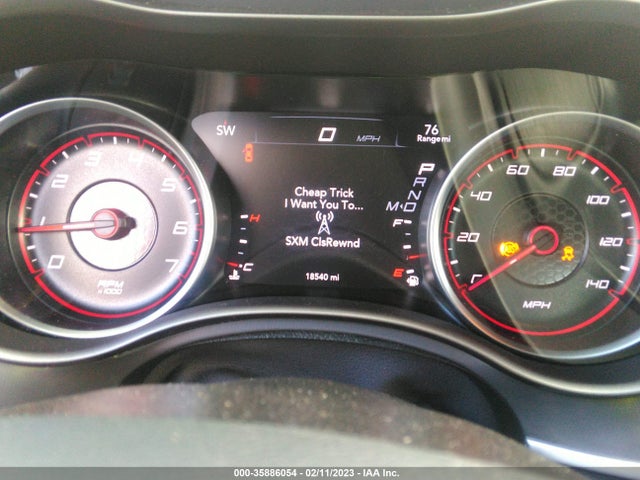 Dodge Charger Sxt 2021 2C3CDXBGXMH636029 Image 7