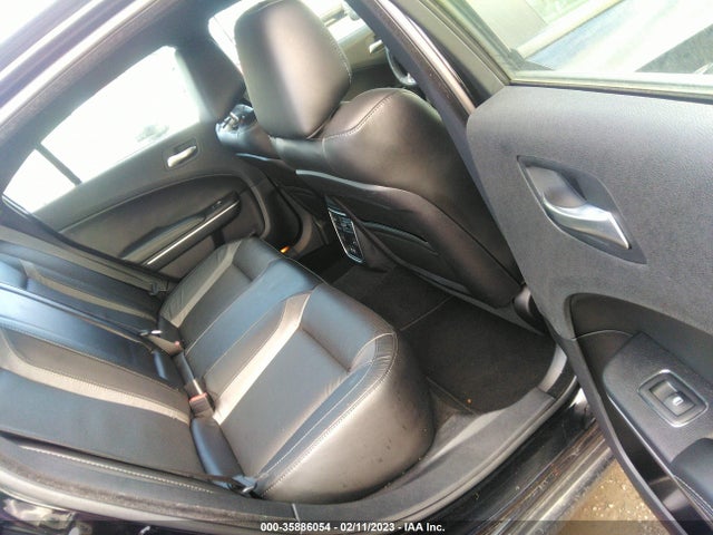 Dodge Charger Sxt 2021 2C3CDXBGXMH636029 Image 8