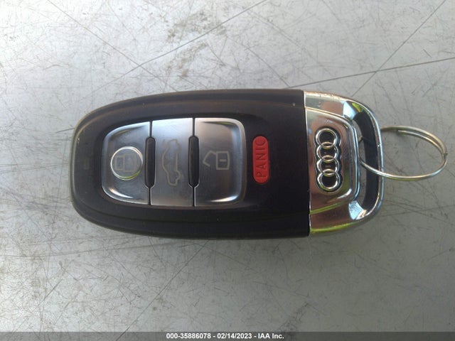 WAUAFAFL3EA048004 Audi A4 PREMIUM