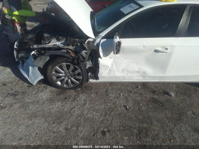 WAUAFAFL3EA048004 Audi A4 PREMIUM