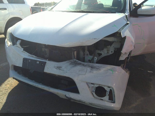 Nissan SENTRA SV 2018 3N1AB7AP7JL642063 Image 8