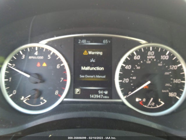 Nissan SENTRA SV 2018 3N1AB7AP7JL642063 Image 9