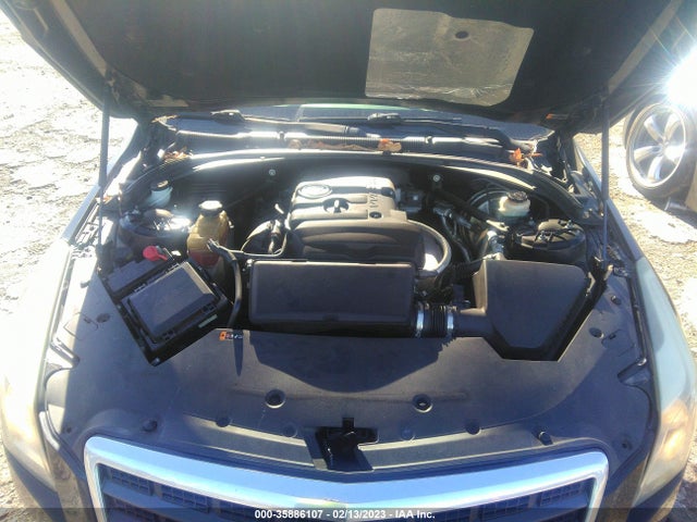 Cadillac Ats Standard Rwd 2014 1G6AA5RA5E0180080 Image 10
