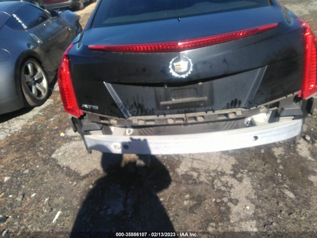 Cadillac Ats Standard Rwd 2014 1G6AA5RA5E0180080 Image 6