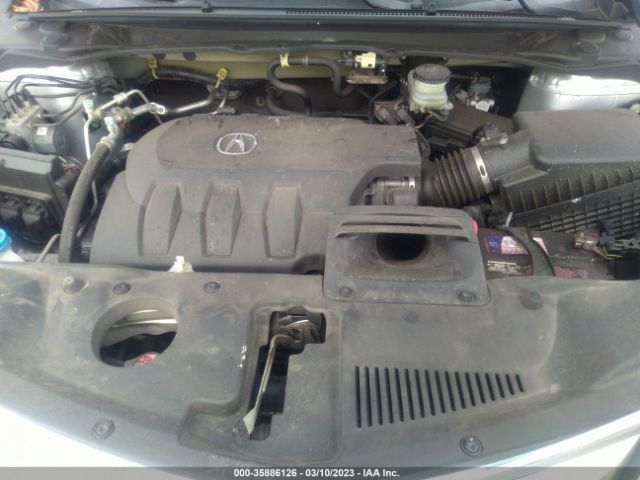 5J8TB4H32EL022182 Acura RDX