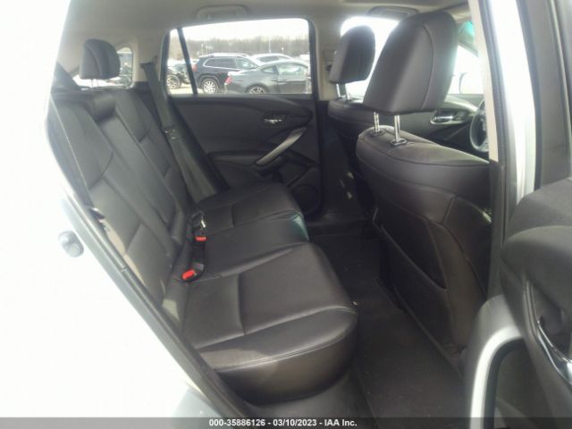 5J8TB4H32EL022182 Acura RDX