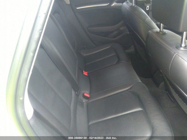 WAUCCGFF9F1001625 Audi A3 1.8t Premium Plus