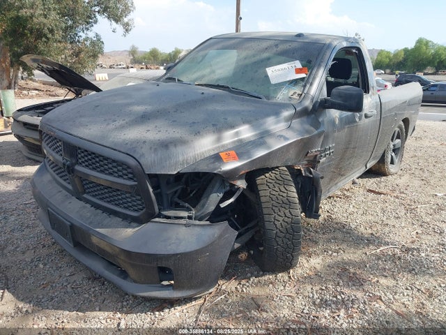 3C6JR6AT8KG522452 RAM 2019