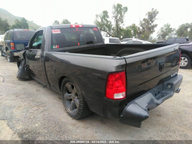 3C6JR6AT8KG522452 RAM 2019