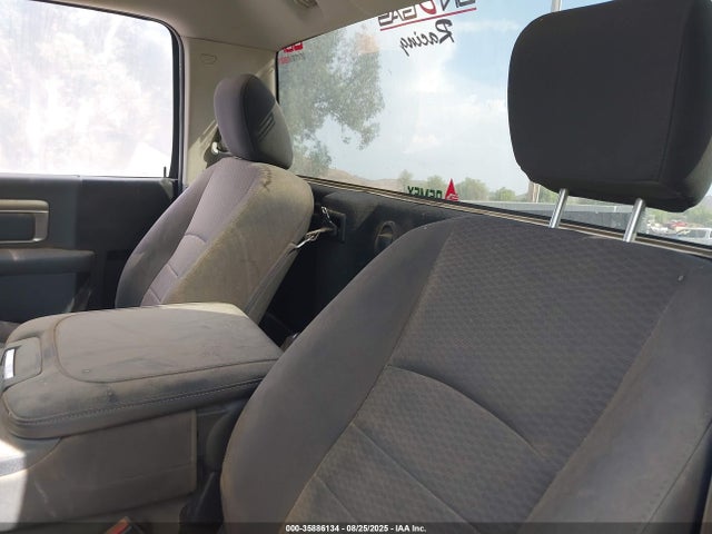 3C6JR6AT8KG522452 RAM 2019