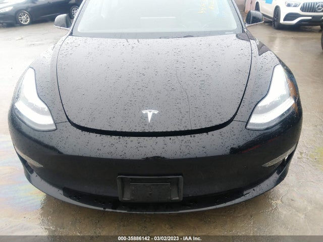 Tesla MODEL 3 2018 5YJ3E1EB0JF127400 Image 11