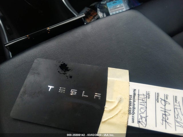 Tesla MODEL 3 2018 5YJ3E1EB0JF127400 Image 3