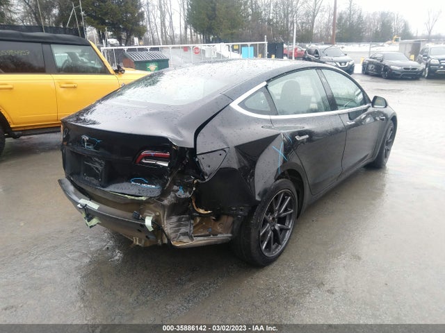 Tesla MODEL 3 2018 5YJ3E1EB0JF127400 Image 5