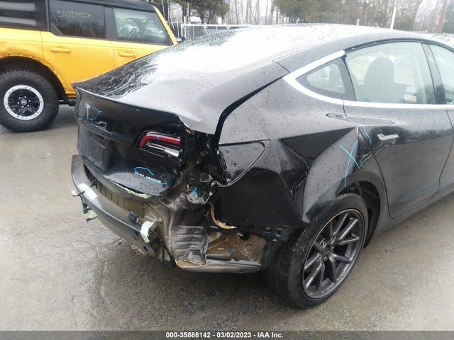 Tesla MODEL 3 2018 5YJ3E1EB0JF127400 Image 7