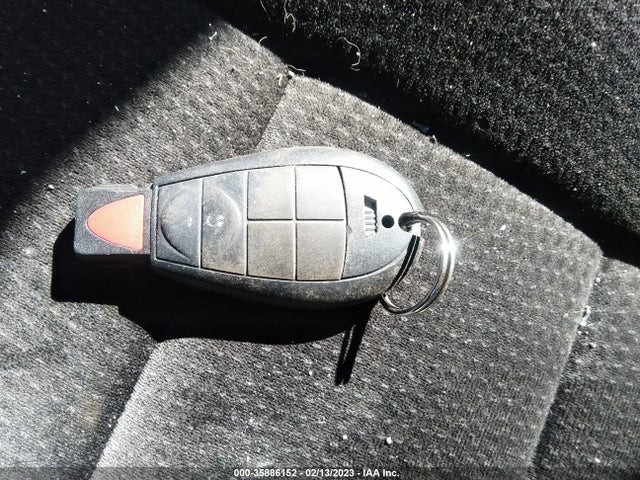 Dodge Grand Caravan Se 2013 2C4RDGBG5DR638948 Image 3