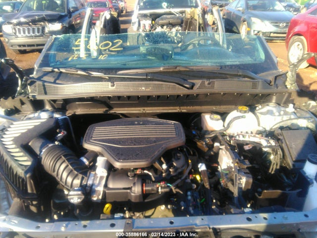 Chevrolet BLAZER RS 2023 3GNKBERS3PS125802 Image 10