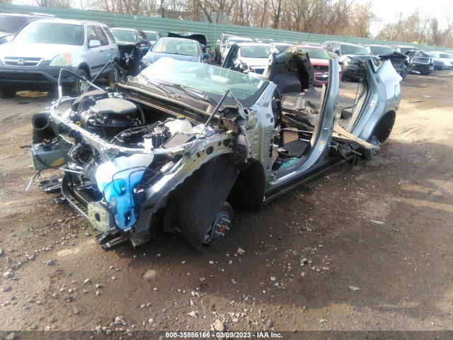 Chevrolet BLAZER RS 2023 3GNKBERS3PS125802 Image 2
