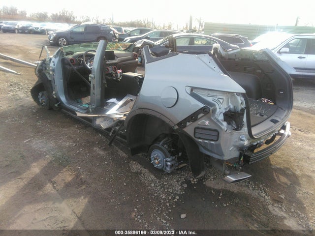 Chevrolet BLAZER RS 2023 3GNKBERS3PS125802 Image 3