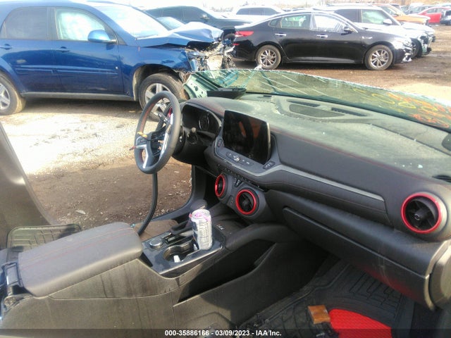 Chevrolet BLAZER RS 2023 3GNKBERS3PS125802 Image 5