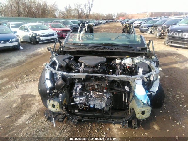 Chevrolet BLAZER RS 2023 3GNKBERS3PS125802 Image 6