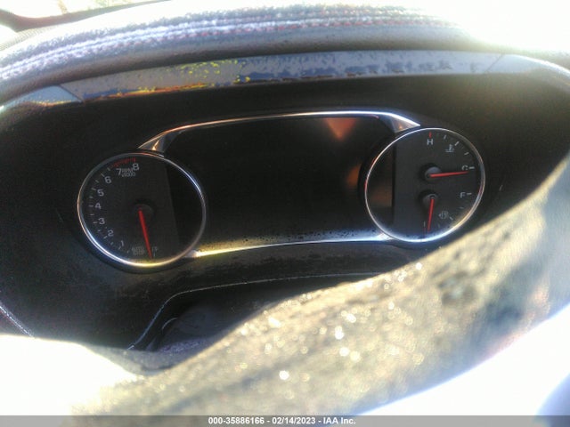 Chevrolet BLAZER RS 2023 3GNKBERS3PS125802 Image 7