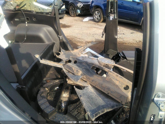 Chevrolet BLAZER RS 2023 3GNKBERS3PS125802 Image 8