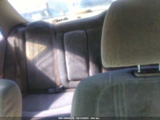 2000 HONDA ACCORD SDN EX VIN: 1HGCG6675YA152668