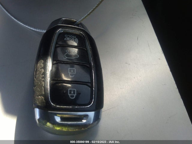 2018 Hyundai Kona, VIN: KM8K62AA0JU180094