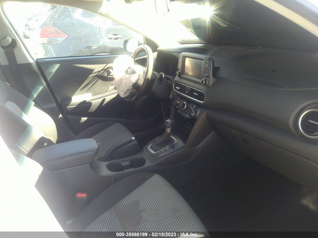 2018 Hyundai Kona, VIN: KM8K62AA0JU180094