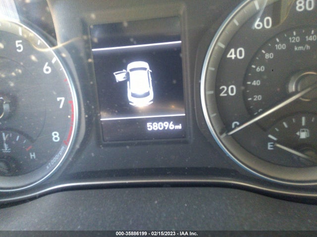 2018 Hyundai Kona, VIN: KM8K62AA0JU180094