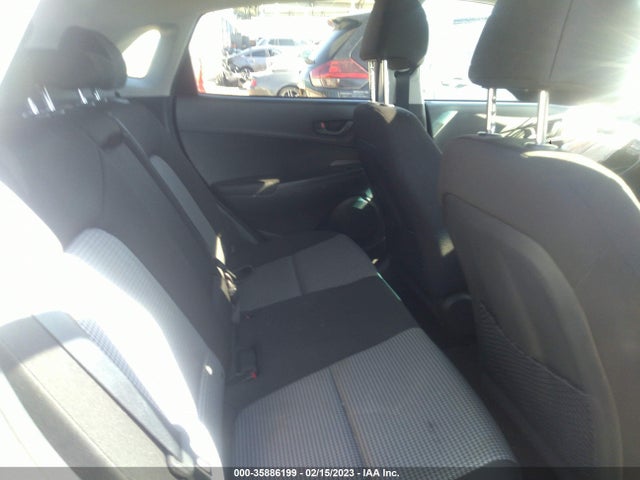 2018 Hyundai Kona, VIN: KM8K62AA0JU180094