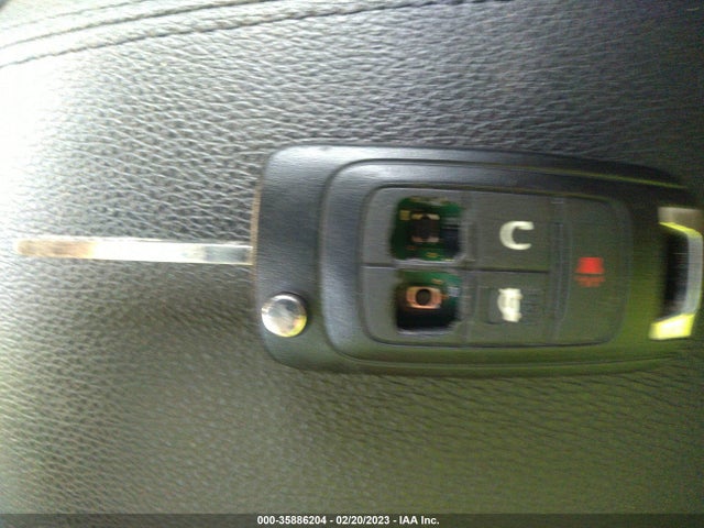 Chevrolet Cruze 2014 1G1PH5SB4E7314115 Image 3