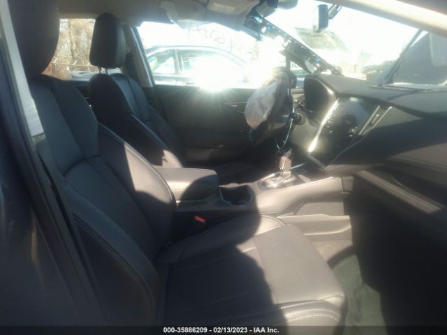 4S3BWAM64N3026392 Subaru Legacy Limited