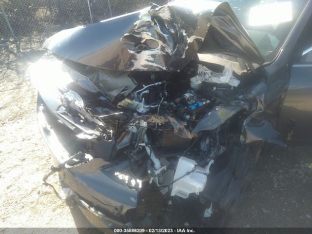 4S3BWAM64N3026392 Subaru Legacy Limited