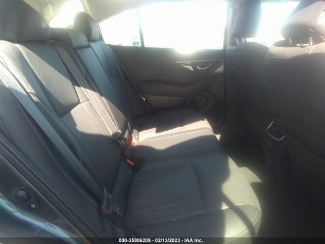 4S3BWAM64N3026392 Subaru Legacy Limited