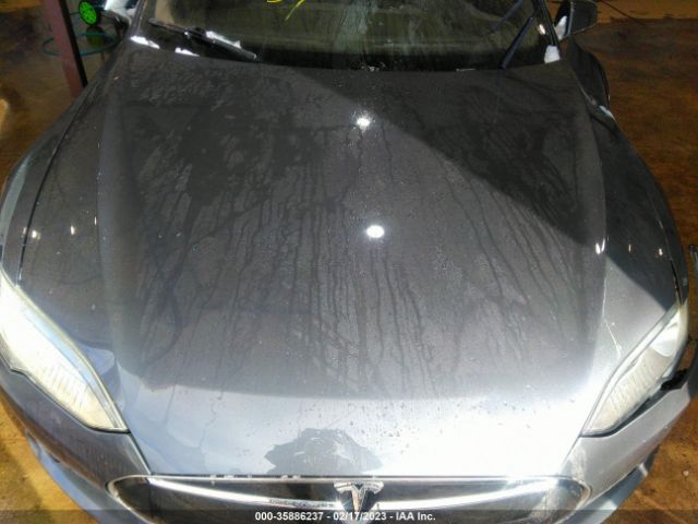 5YJSA1H24EFP64654 Tesla Model S P85d