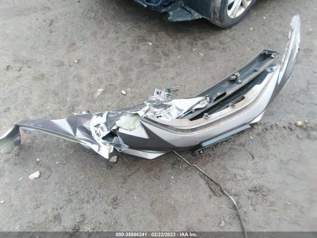 Honda Civic Sedan Lx 2014 19XFB2F59EE246482 Image 12