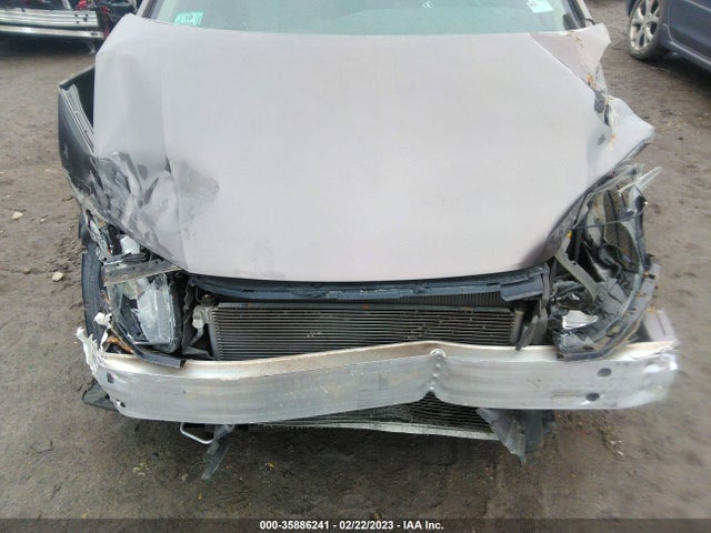 Honda Civic Sedan Lx 2014 19XFB2F59EE246482 Image 6
