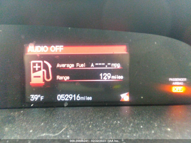 Honda Civic Sedan Lx 2014 19XFB2F59EE246482 Image 7