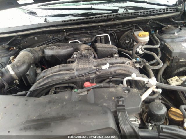 JF2GPACC1E8266269 Subaru Xv Crosstrek Premium