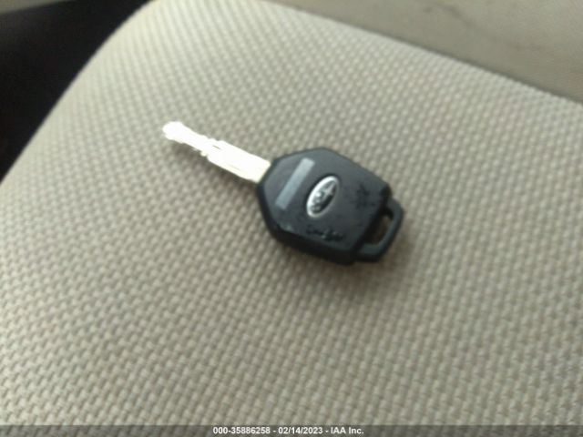 JF2GPACC1E8266269 Subaru Xv Crosstrek Premium