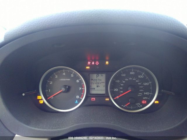 JF2GPACC1E8266269 Subaru Xv Crosstrek Premium