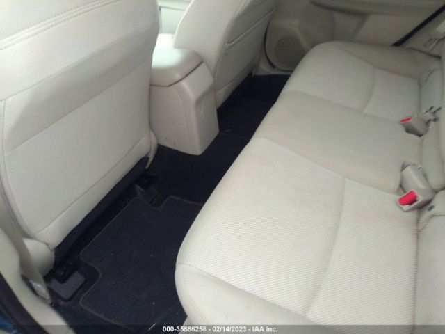 JF2GPACC1E8266269 Subaru Xv Crosstrek Premium