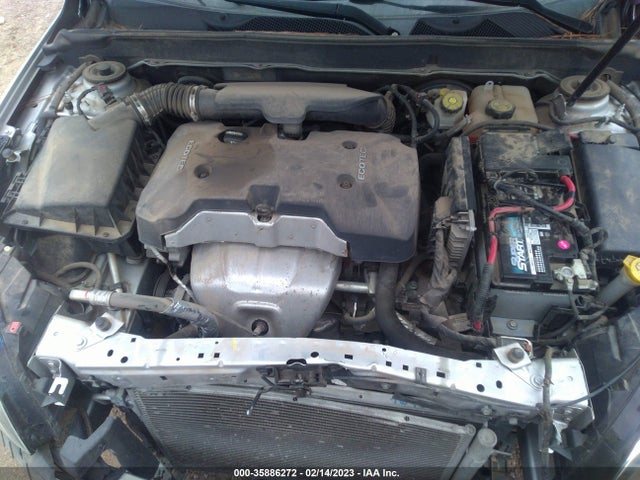 Chevrolet MALIBU LT 2015 1G11C5SL5FF307498 Image 11