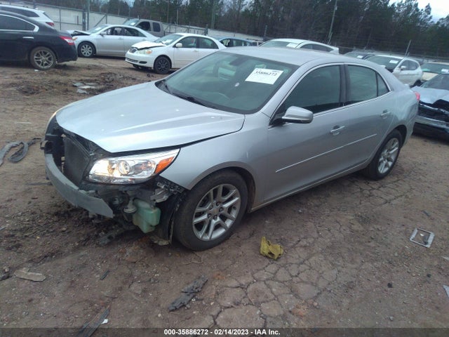 Chevrolet MALIBU LT 2015 1G11C5SL5FF307498 Image 2