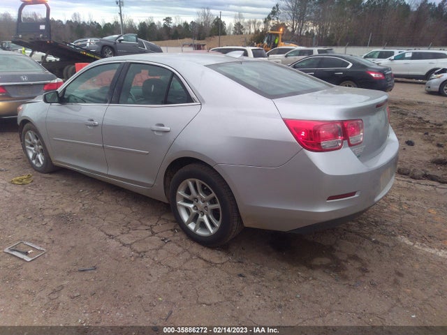 Chevrolet MALIBU LT 2015 1G11C5SL5FF307498 Image 4
