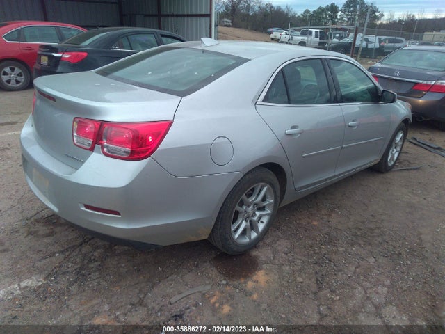 Chevrolet MALIBU LT 2015 1G11C5SL5FF307498 Image 5