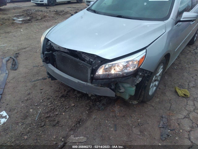 Chevrolet MALIBU LT 2015 1G11C5SL5FF307498 Image 7