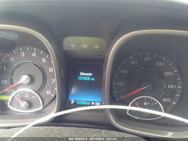 Chevrolet MALIBU LT 2015 1G11C5SL5FF307498 Image 8